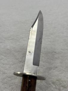 J A Henckels Twinworks Fixed Blade Made In Solingen Germany (#6)