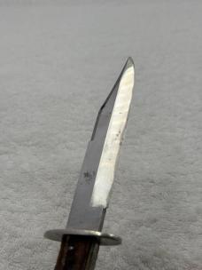J A Henckels Twinworks Fixed Blade Made In Solingen Germany (#6)