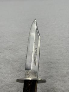 J A Henckels Twinworks Fixed Blade Made In Solingen Germany (#6)