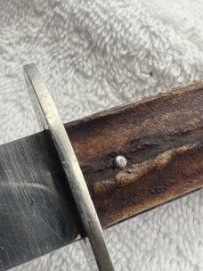 J A Henckels Twinworks Fixed Blade Made In Solingen Germany (#6)