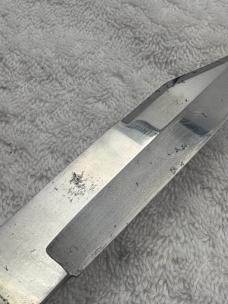 J A Henckels Twinworks Fixed Blade Made In Solingen Germany (#6)