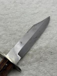 J A Henckels Twinworks Fixed Blade Made In Solingen Germany (#6)