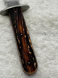 J A Henckels Twinworks Fixed Blade Made In Solingen Germany (#6)