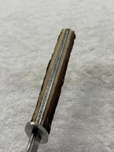 J A Henckels Twinworks Fixed Blade Made In Solingen Germany (#6)