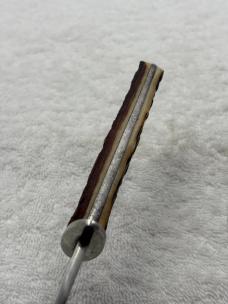 J A Henckels Twinworks Fixed Blade Made In Solingen Germany (#6)