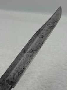 Challenge Cutlery Co Fixed Blade Knife Made In Sheffield England (#7)