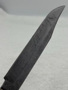 Challenge Cutlery Co Fixed Blade Knife Made In Sheffield England (#7)