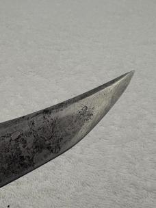 Challenge Cutlery Co Fixed Blade Knife Made In Sheffield England (#7)