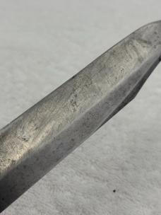 Challenge Cutlery Co Fixed Blade Knife Made In Sheffield England (#7)