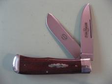 GREAT EASTERN NORTHFIELD 235212EC JUMBO TRAPPER COCOBOLO