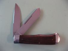 GREAT EASTERN NORTHFIELD 235212EC JUMBO TRAPPER COCOBOLO