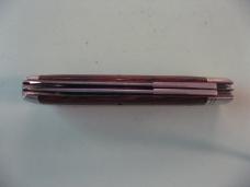 GREAT EASTERN NORTHFIELD 235212EC JUMBO TRAPPER COCOBOLO