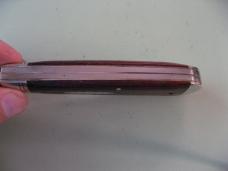 GREAT EASTERN NORTHFIELD 235212EC JUMBO TRAPPER COCOBOLO
