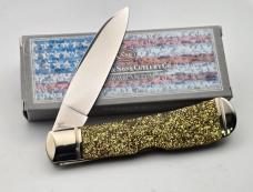  RARE 2020 CASE XX TONY BOSE TRIBAL LOCK KNIFE 