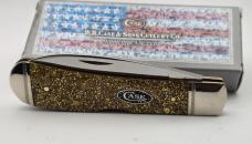  RARE 2020 CASE XX TONY BOSE TRIBAL LOCK KNIFE 