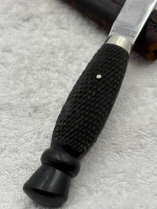 J Rodgers & Sons Vintage Bowie Hunting Knife (#10)