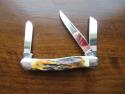 Case XX Prime Stag Stockman Knife