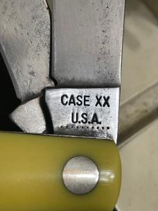 Case 33092 stockman 10 dot not mint