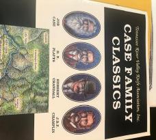 MY BOOK 3COLLECTION=JONATHON CROOKS SHEFFIELD-O. V. B. HIBBARD SPENCER BARTLETT -CASE FAMILY PMPHLET