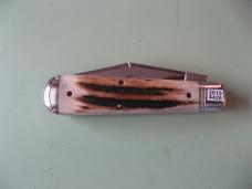 GREAT EASTERN NORTHFIELD 861219 OIL FIELD JACK SAMBAR STAG