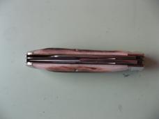 GREAT EASTERN NORTHFIELD 861219 OIL FIELD JACK SAMBAR STAG