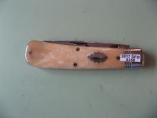 GREAT EASTERN NORTHFIELD 745117 MUSTANG SMOOTH OILED BONE SFO