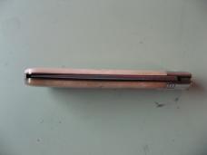 GREAT EASTERN NORTHFIELD 745117 MUSTANG SMOOTH OILED BONE SFO