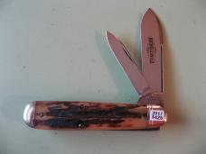 GREAT EASTERN NORTHFIELD 782217 AMERICAN JACK SAMBAR STAG