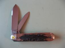 GREAT EASTERN NORTHFIELD 782217 AMERICAN JACK SAMBAR STAG