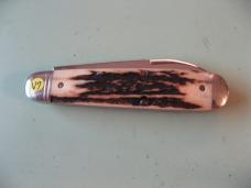 GREAT EASTERN NORTHFIELD 782117 AMERICAN JACK SAMBAR STAG