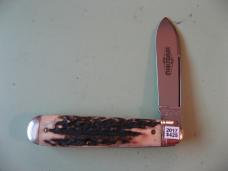 GREAT EASTERN NORTHFIELD 782117 AMERICAN JACK SAMBAR STAG