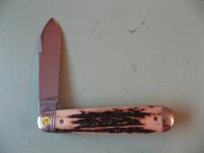 GREAT EASTERN NORTHFIELD 782117 AMERICAN JACK SAMBAR STAG