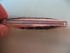 GREAT EASTERN NORTHFIELD 782117 AMERICAN JACK SAMBAR STAG