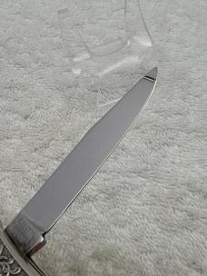 Eagle Brand Cutlery / Parker Cutlery Co 2 Blade Pearl Barlow Made In Japan (#21)