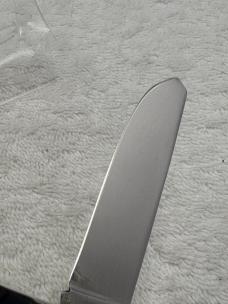 Eagle Brand Cutlery / Parker Cutlery Co 2 Blade Pearl Barlow Made In Japan (#21)