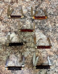 Boker Great American Story Set