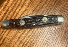 BOKER SOLINGEN STOCKMAN