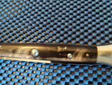 Tarry Levigne 11" Switchblade 