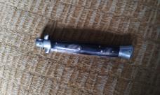 Tarry Levigne 11" Switchblade 