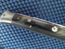 Tarry Levigne 11" Switchblade 