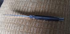 Tarry Levigne 11" Switchblade 