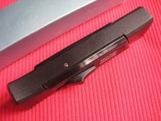 Older Italian Front Opener BLACK FINGER 777 OTF Switchblade Knife