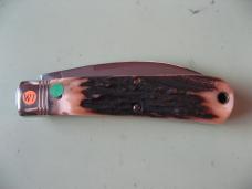 GREAT EASTERN NORTHFIELD 470120 VIPER SAMBAR STAG