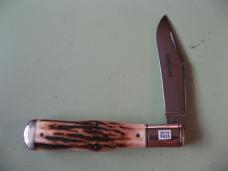 GREAT EASTERN NORTHFIELD 976119 ALLEGHENY SAMBAR STAG