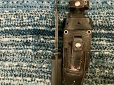 Camillus Becker BK 7 Combat Utility Knife