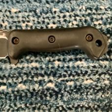 Camillus Becker BK 7 Combat Utility Knife