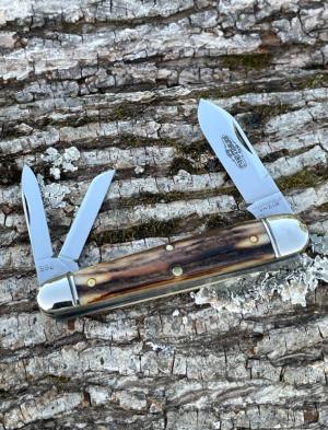 GEC NORTHFIELD SFA 592322 BURNT STAG SHAFFER FARM WHITTLER 1 OF 25