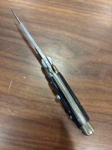 Vintage 16cm MIL INOXID Picklock