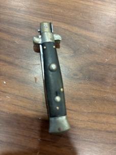 Vintage 16cm MIL INOXID Picklock