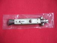 NEW ARMANDO BELTRAME 9" White Horn ITALIAN STILETTO Knife